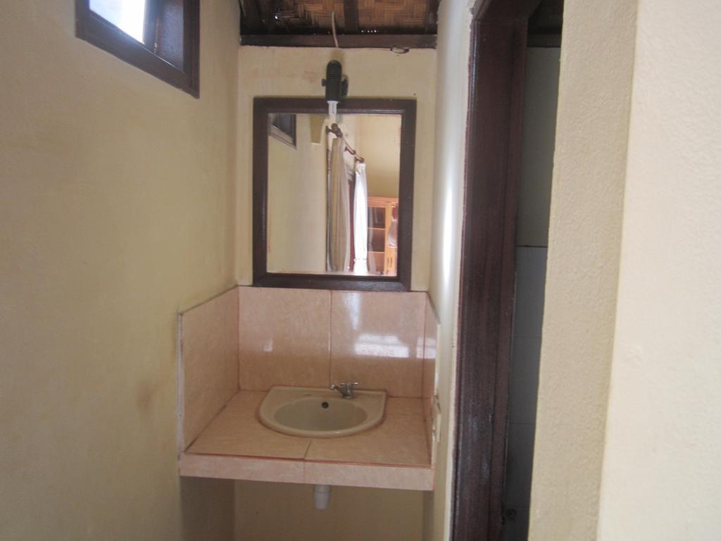Teman Teman Bungalows 1 Amed Exterior foto