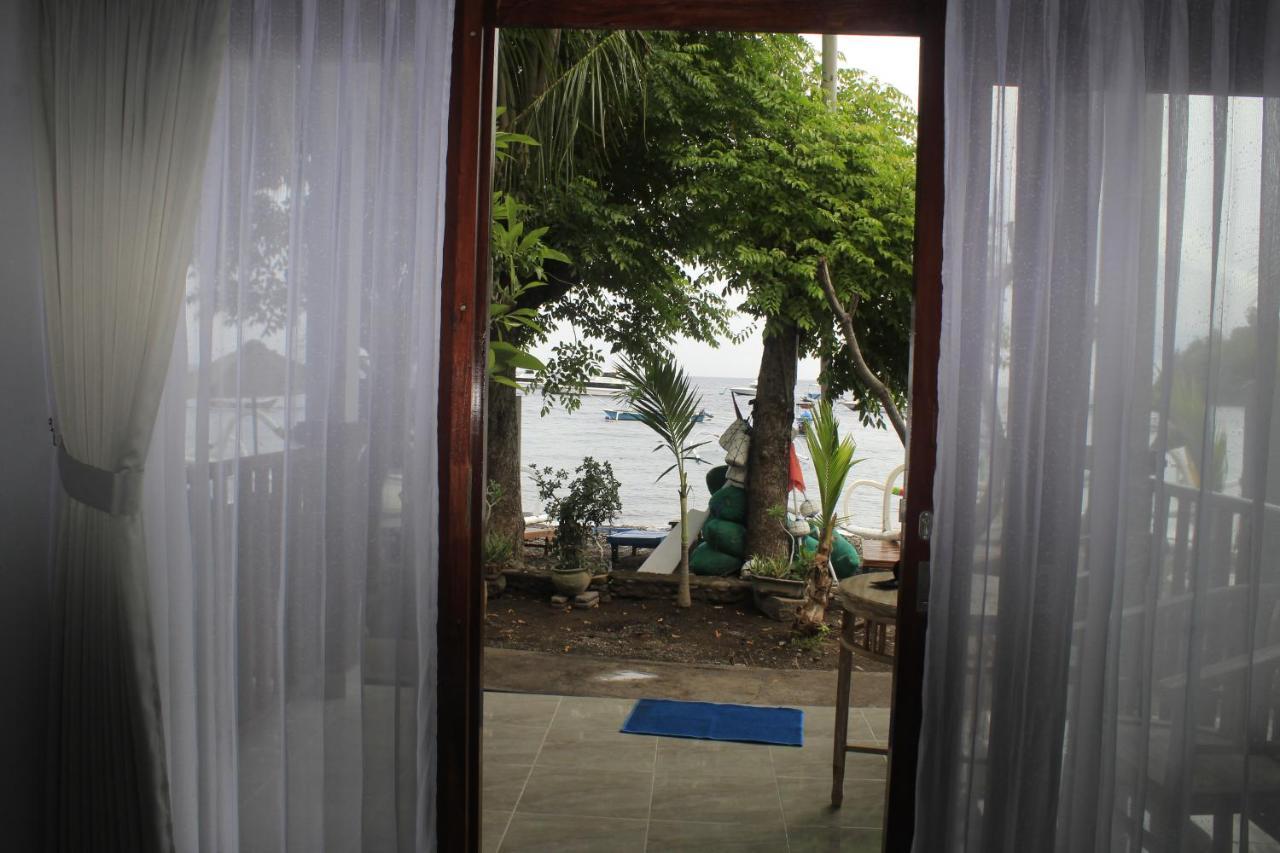 Teman Teman Bungalows 1 Amed Exterior foto