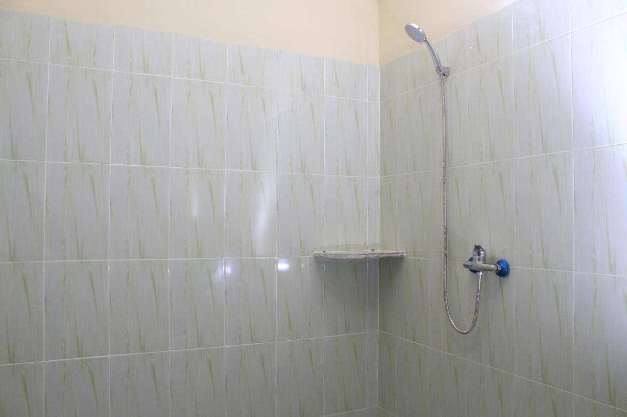 Teman Teman Bungalows 1 Amed Exterior foto